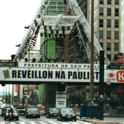 Reveillon 2003
