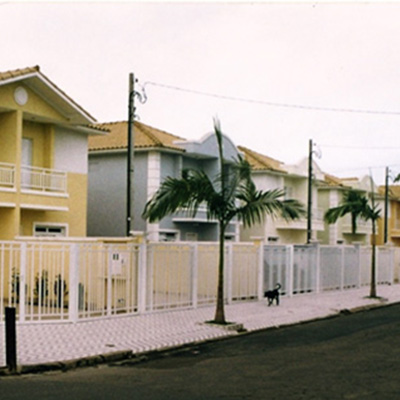 Residencial  Aquarela