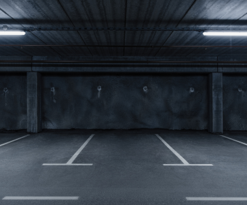 Vagas de garagem em condomínios: conheça as diferenças