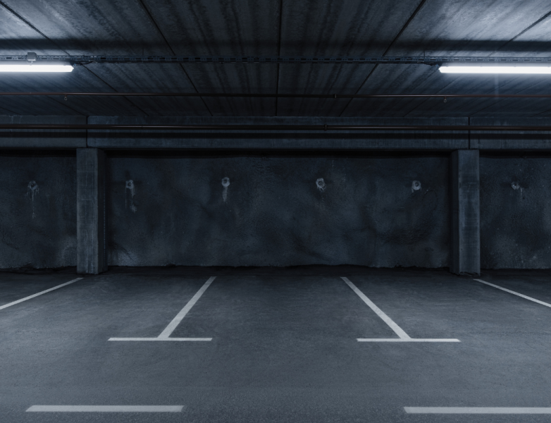 Vagas de garagem em condomínios: conheça as diferenças
