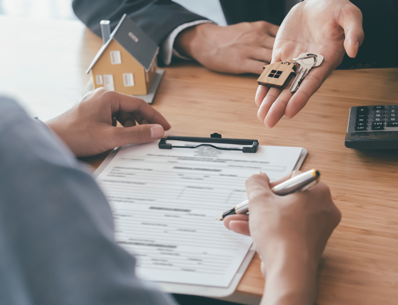 Como o ranking do Serasa afeta seu financiamento imobiliário?