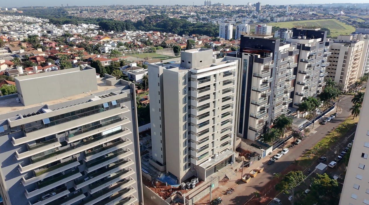 Ilha de Malta Residence: Sofisticação, tecnologia e conforto na reta final da obra
