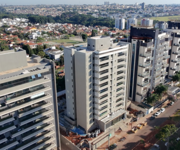 Ilha de Malta Residence: Sofisticação, tecnologia e conforto na reta final da obra