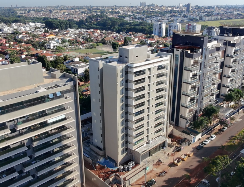 Ilha de Malta Residence: Sofisticação, tecnologia e conforto na reta final da obra