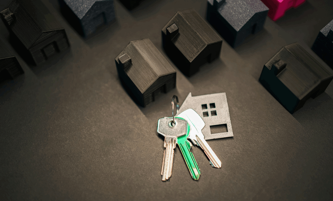 Investir em imóveis continua sendo uma das melhores decisões em 2025