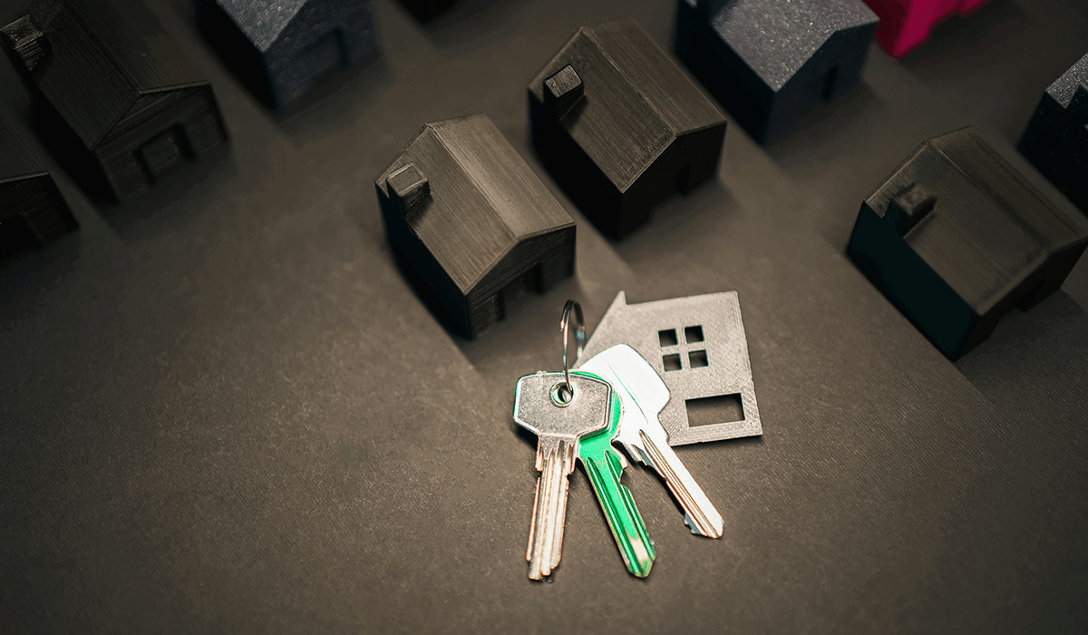 Investir em imóveis continua sendo uma das melhores decisões em 2025