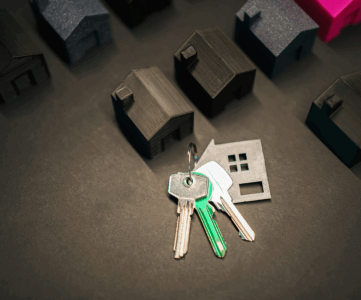 Investir em imóveis continua sendo uma das melhores decisões em 2025
