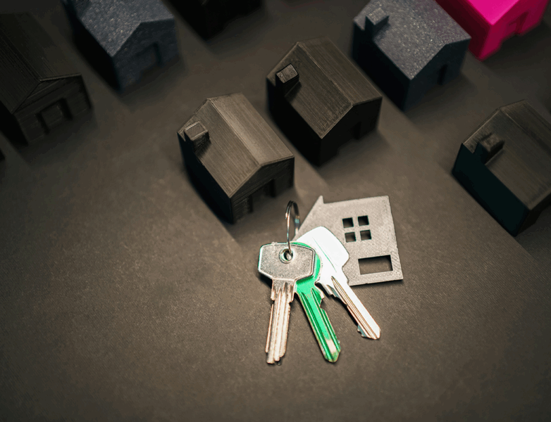 Investir em imóveis continua sendo uma das melhores decisões em 2025