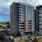 Reta final da obra do Ilha de Malta Residence: última chance para morar com exclusividade no Parque Faber!
