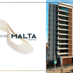 Ilha de Malta Residence está pronto: Excelência e fidelidade em cada detalhe