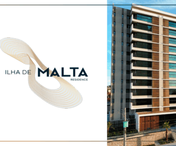 Ilha de Malta Residence está pronto: Excelência e fidelidade em cada detalhe