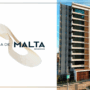Ilha de Malta Residence está pronto: Excelência e fidelidade em cada detalhe