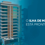 Ilha de Malta Residence: do projeto 3D à entrega real com excelência