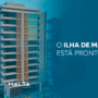 Ilha de Malta Residence: do projeto 3D à entrega real com excelência