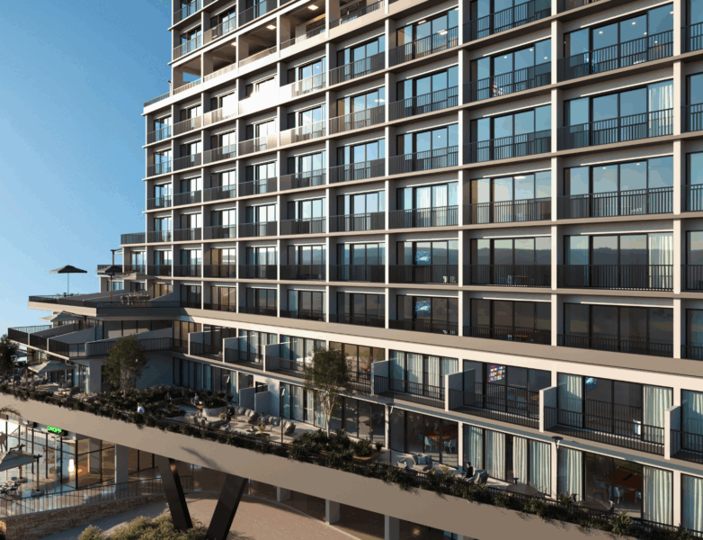 Unique Tower: o novo marco do cenário corporativo em São Carlos