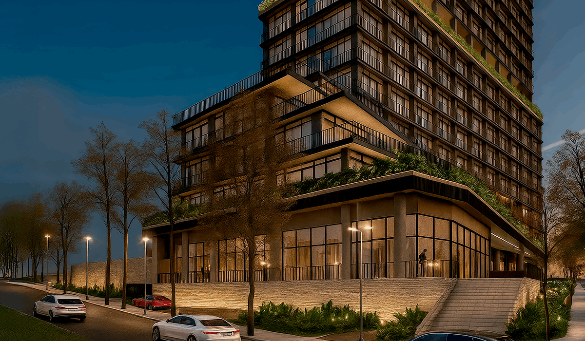 Opções de edifícios comerciais em São Carlos: o novo patamar estabelecido pelo Unique Tower