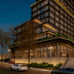 Opções de edifícios comerciais em São Carlos: o novo patamar estabelecido pelo Unique Tower