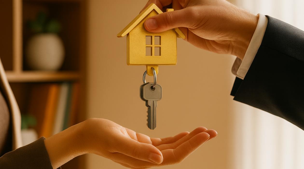 Previsões mercado imobiliário 2026: Veja como será o próximo ano!