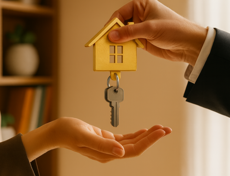 Previsões mercado imobiliário 2026: Veja como será o próximo ano!