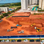 Início das obras do Unique Tower by Ergil: saiba mais!