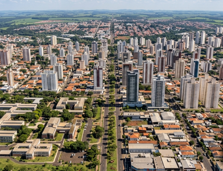 28 anos da Ergil: uma trajetória construída com qualidade, inovação e confiança