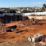 Unique Tower: confira o andamento das obras e os avanços da fundação