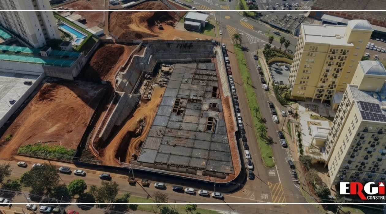 Unique Tower avança em São Carlos e reforça a transformação do Parque Faber