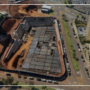 Unique Tower avança em São Carlos e reforça a transformação do Parque Faber