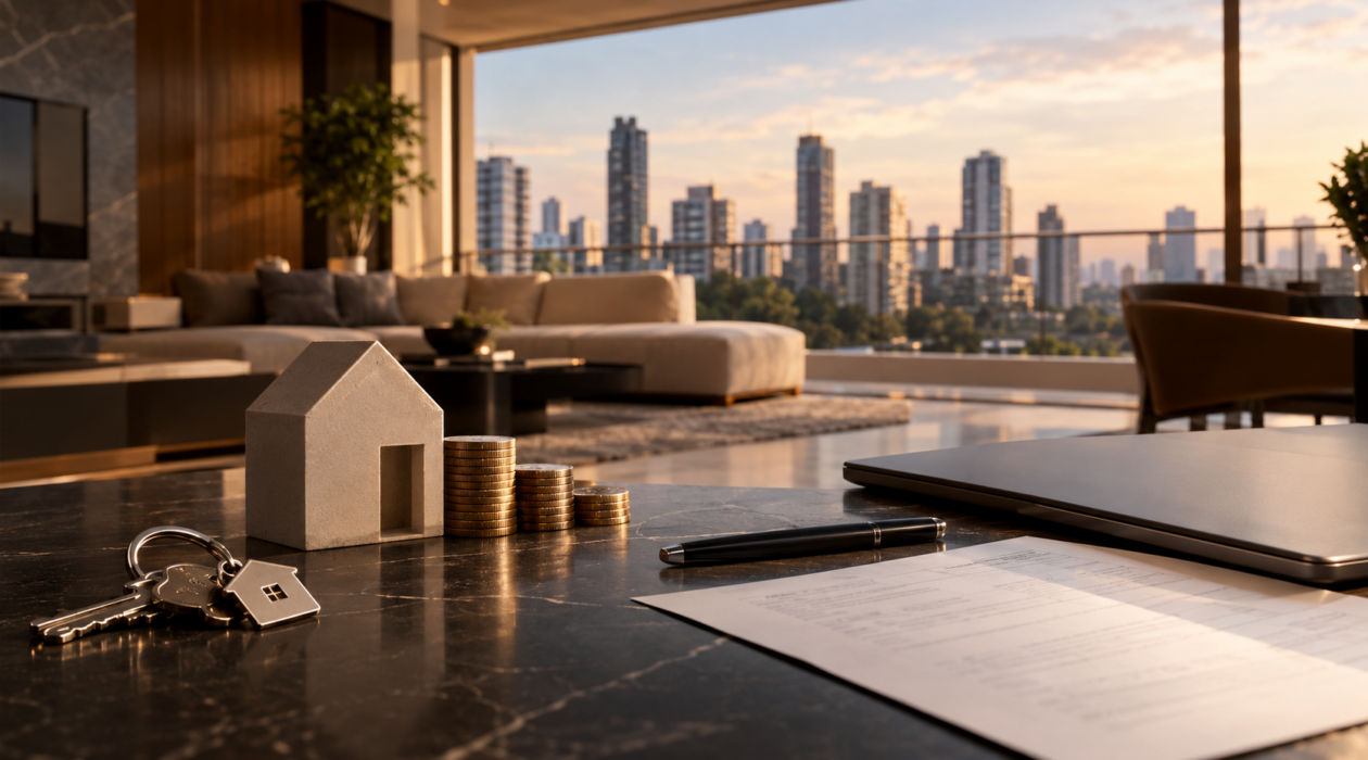 Novo teto do SFH e financiamento: comprar ou alugar em 2027?