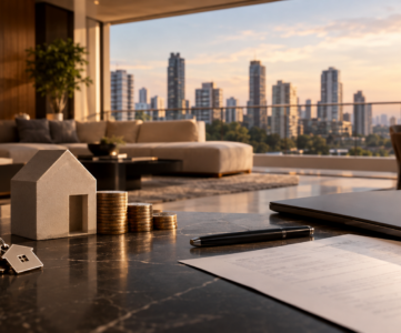 Novo teto do SFH e financiamento: comprar ou alugar em 2027?